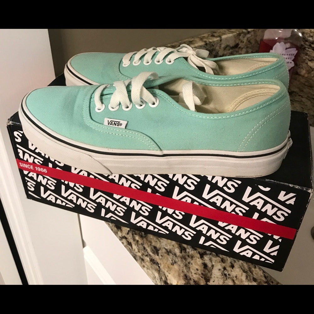 Vans